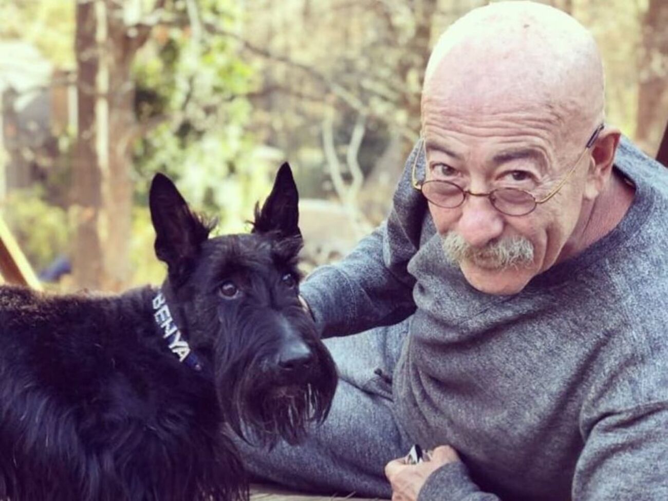 Розенбаум: Для мене це велика подія