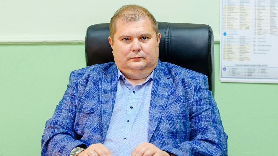 После увольнения Пудрика в Одесской таможне проведут аудит