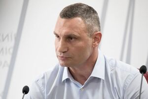 Виталий Кличко: На все избирательные участки уже доставили дезинфицирующие средства и средства индивидуальной защиты