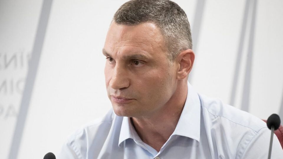 Виталий Кличко: На все избирательные участки уже доставили дезинфицирующие средства и средства индивидуальной защиты