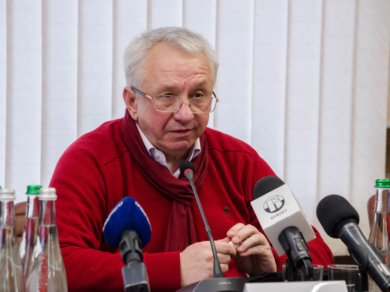 Алексей Кучеренко:&nbsp;Я убежден, что перерасчет лишних 300 млн грн для киевлян будет сделан в пользу людей