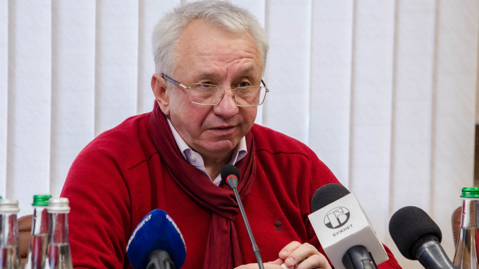 Алексей Кучеренко: Я убежден, что перерасчет лишних 300 млн грн для киевлян будет сделан в пользу людей
