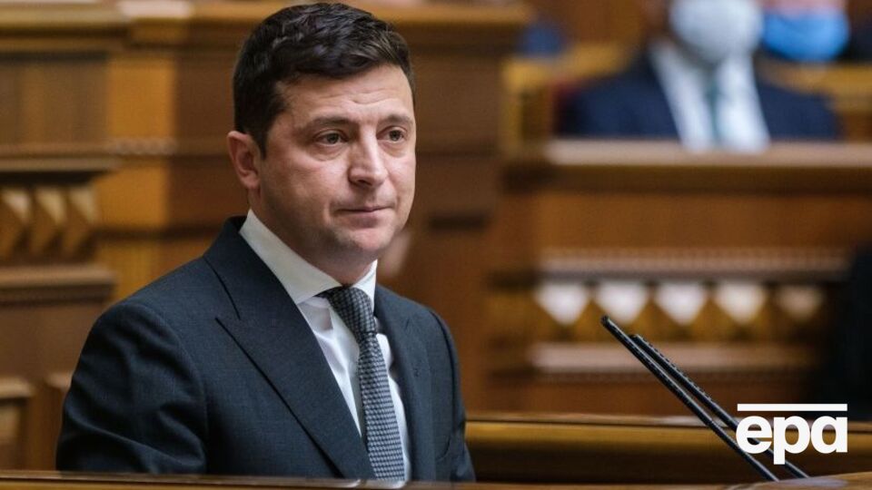 Зеленский рассказал, могут ли в Украине усилить карантин