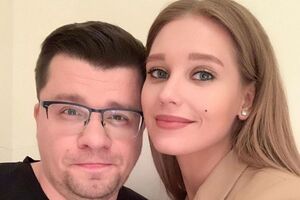 Харламов и Асмус находятся в процессе развода