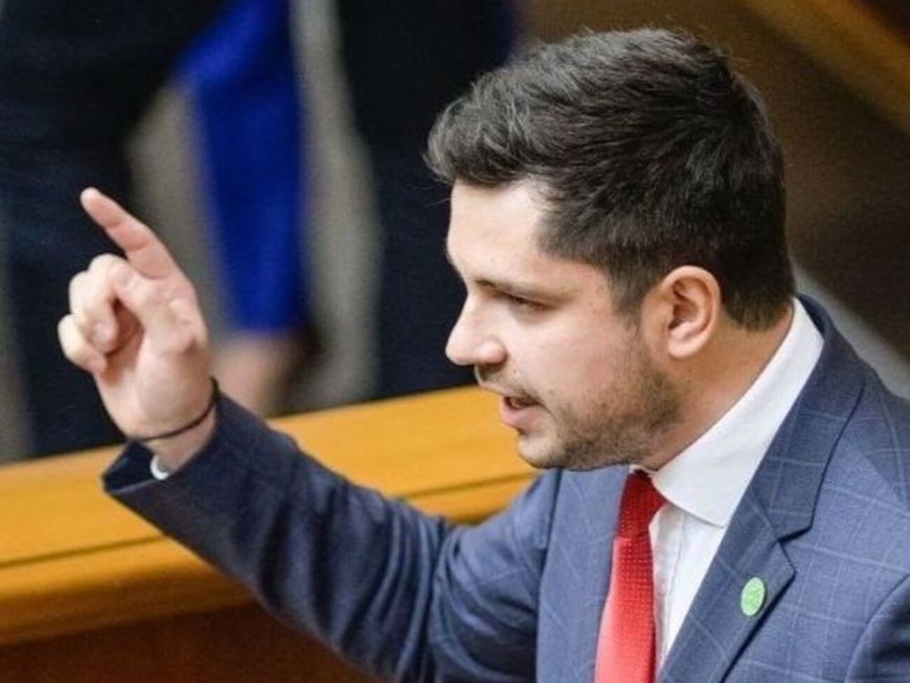 Качура:&nbsp;Чем закончились расследования? Где решения судов?