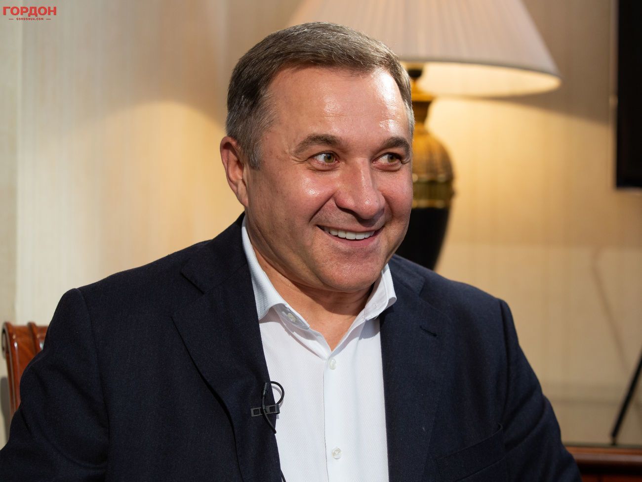 Васюник:&nbsp;Один раз со стороны не видел удара, прилетело в лицо. Но это как-то привычно