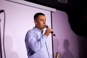 Сергій Кудлаєнко: Переконаний, спроби зупинити зміни у Вінниці марні!