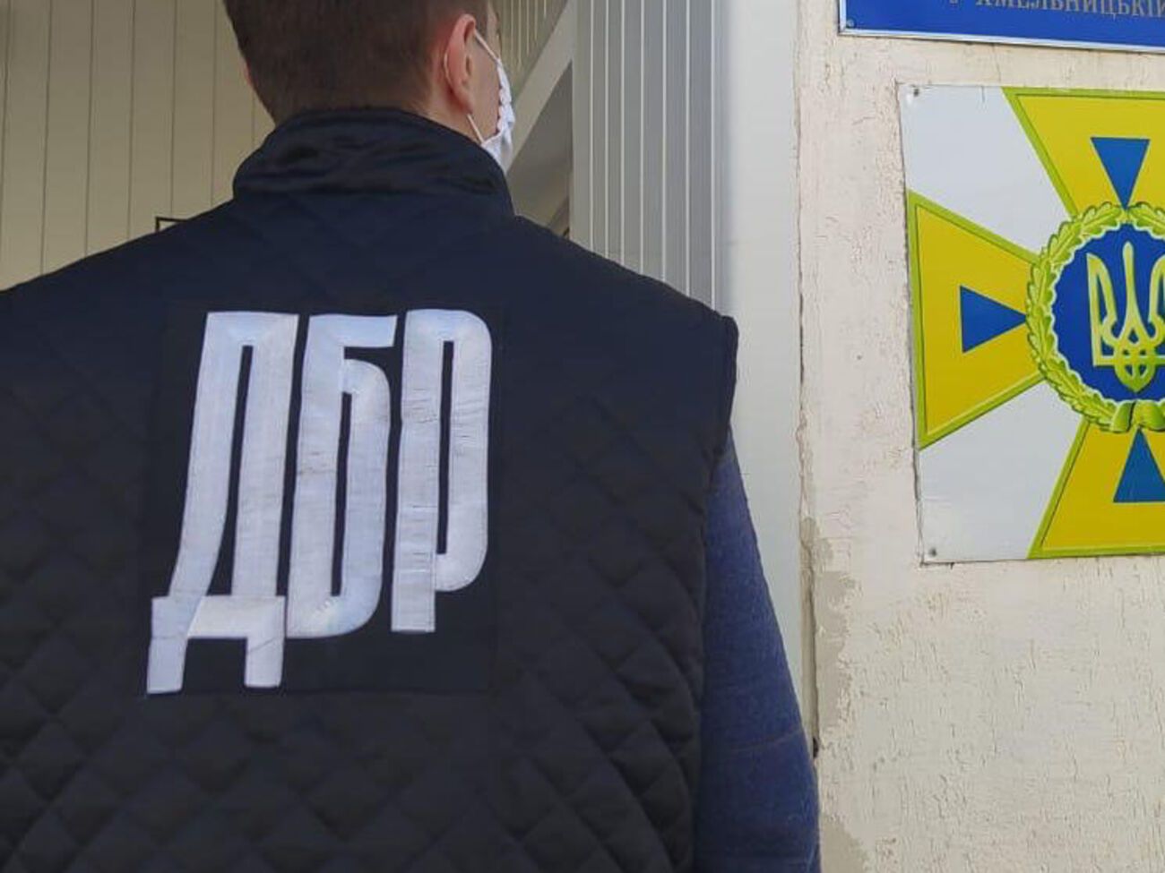 В ГБР объяснили долгое расследования изнасилования в Кагарлыке многочисленными заявлениями от пострадавших