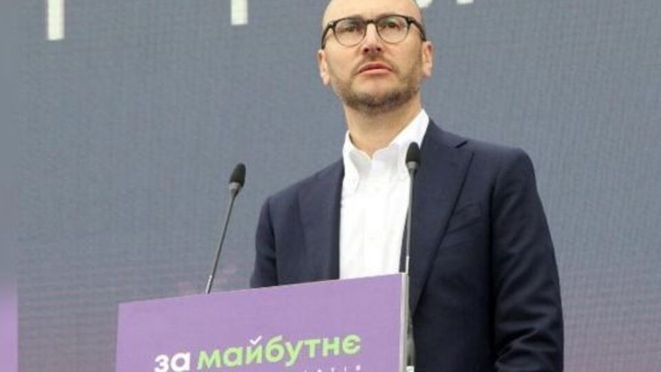 Сергій Гусовський: Сьогодні ми обговорюємо одні прізвища корупціонерів, завтра прийдуть інші