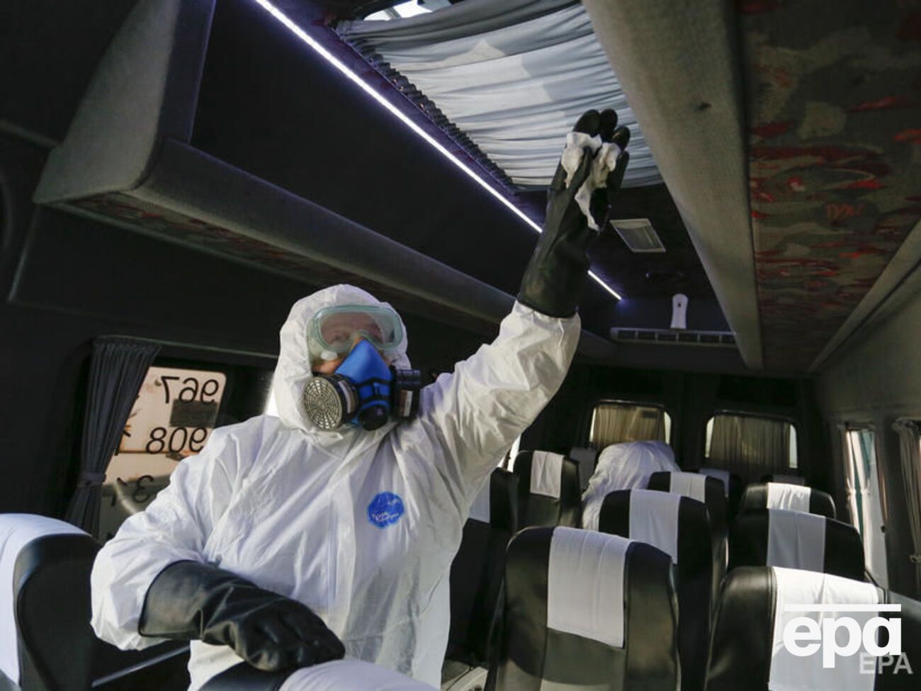 За прошедшие сутки в Киеве COVID-19&nbsp;заболел 631 человек