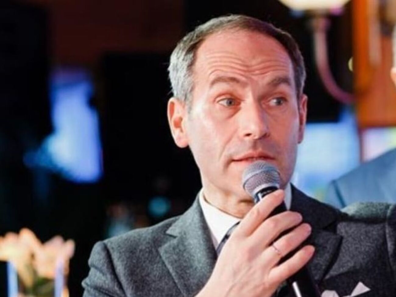 Шац: Не болейте