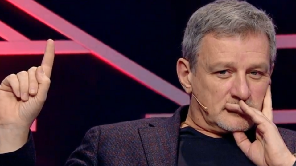 За даними ЗМІ, Пальчевський може зберігати російське громадянство