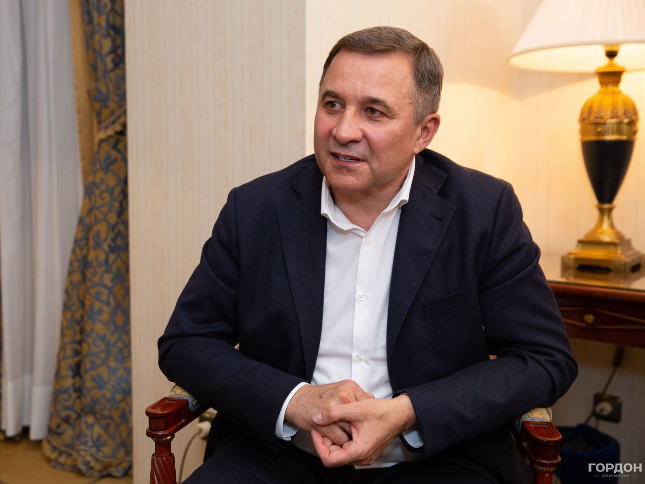 Васюник: Влада&nbsp;місцева, корумпована, вимагає хабаря і вимагає долю
