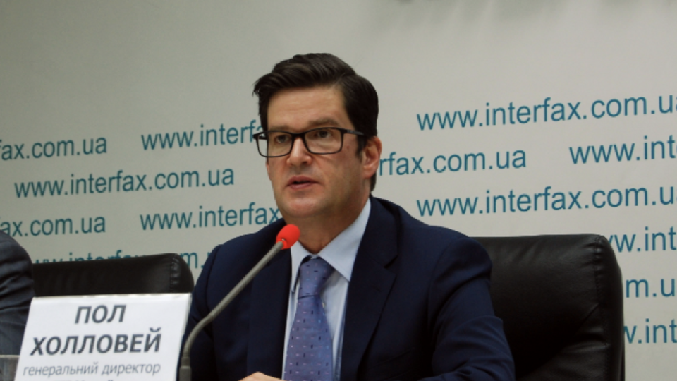 Пол Голловей: Вартість тютюнових виробів становить до 25% від щоденного заробітку споживача