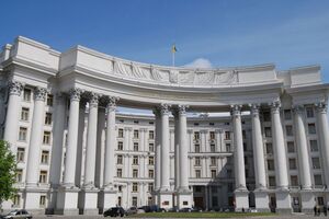 В МИД Украины отметили, что археологические раскопки в Крыму проводятся в рамках так называемого проекта "Крымская война"