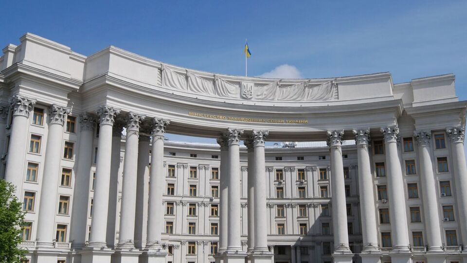 У МЗС України зазначили, що археологічні розкопки у Криму проводять у межах так званого проєкту "Кримська війна"