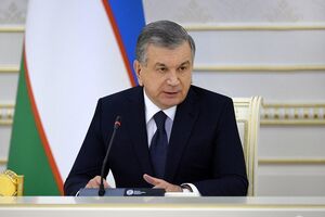 Мірзієєв запропонував уряду затвердити концепцію розвитку узбецької мови до 2030 року