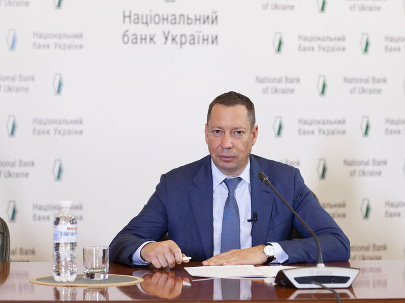 Шевченко заявил, что очередной транш Украина ожидает в конце года