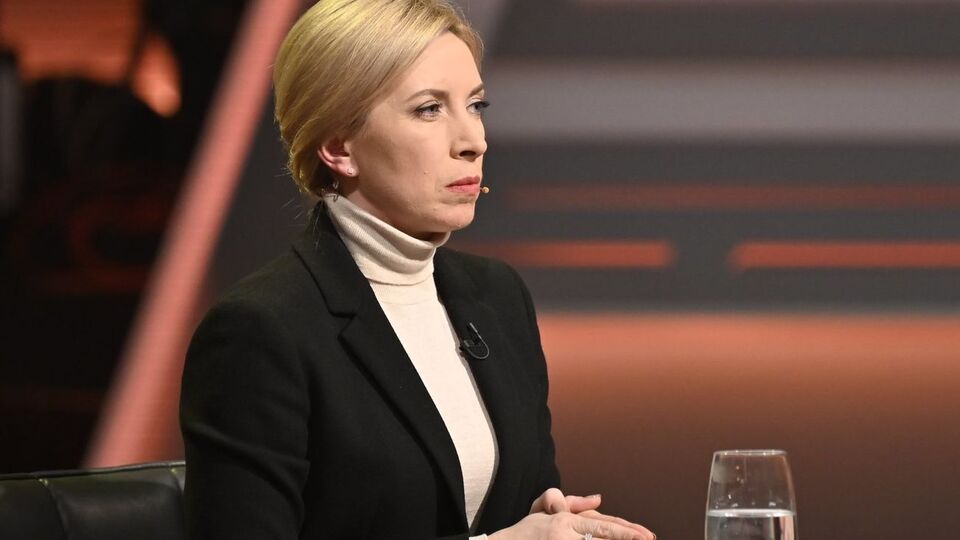 Верещук: Уся політика йде в медіа