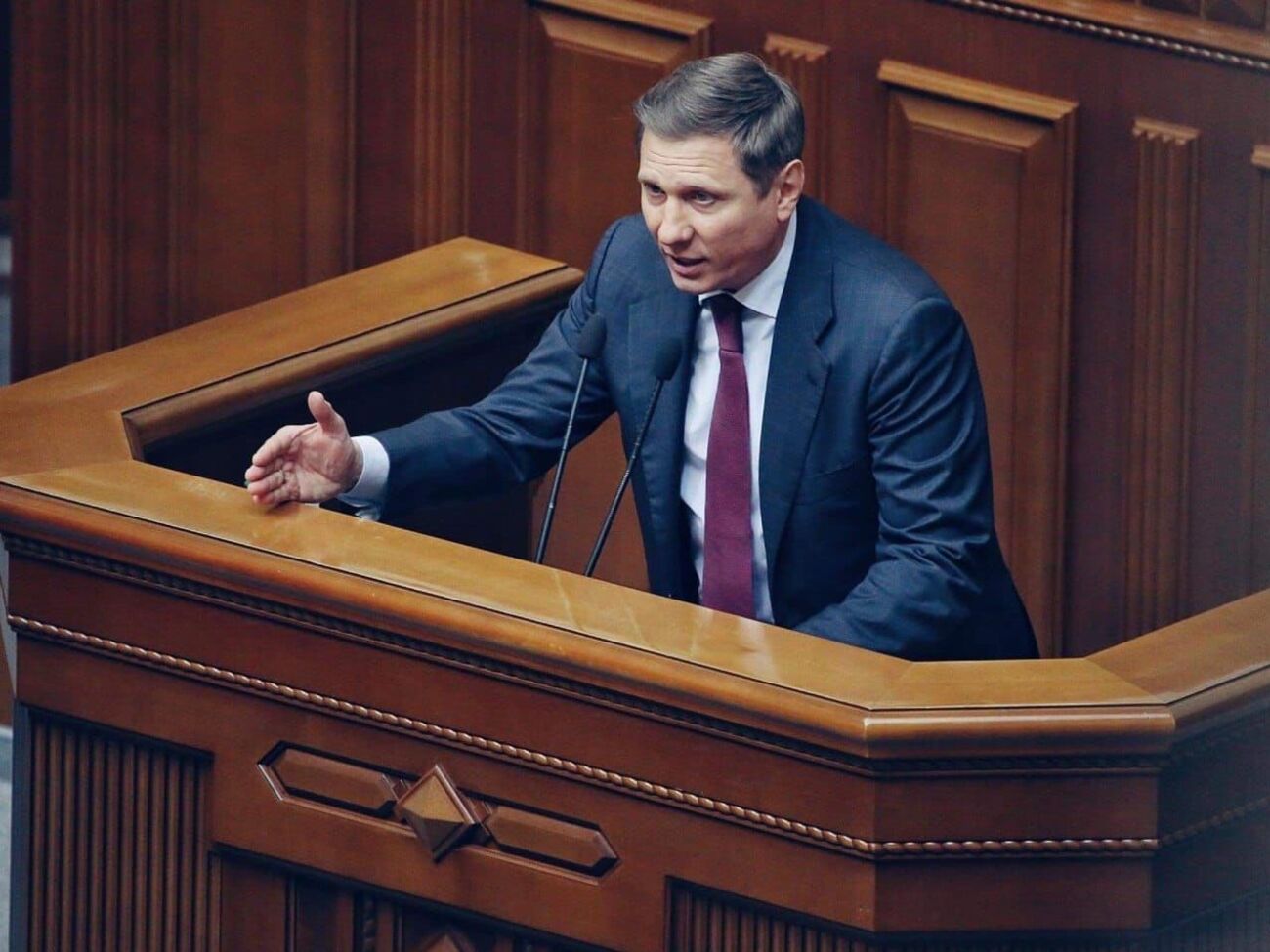 Шахов: Влада просто всіляко залякує людей, які голосують, а голосують у нас практично люди похилого віку