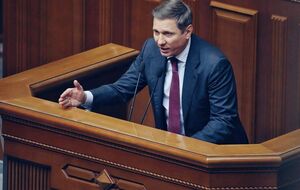 Шахов: Влада просто всіляко залякує людей, які голосують, а голосують у нас практично люди похилого віку
