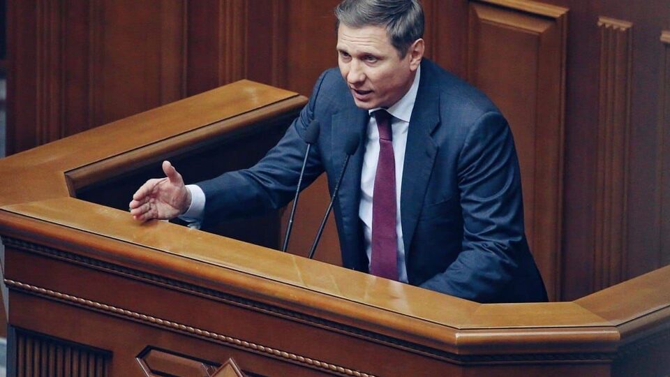 Шахов: Влада просто всіляко залякує людей, які голосують, а голосують у нас практично люди похилого віку