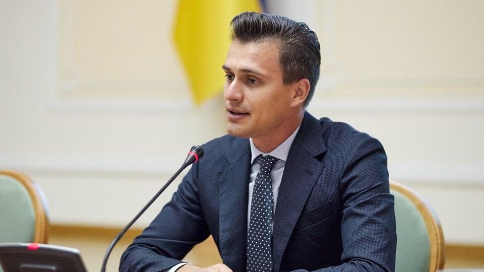 Александр Скичко: Последние три года это и так постепенно происходит