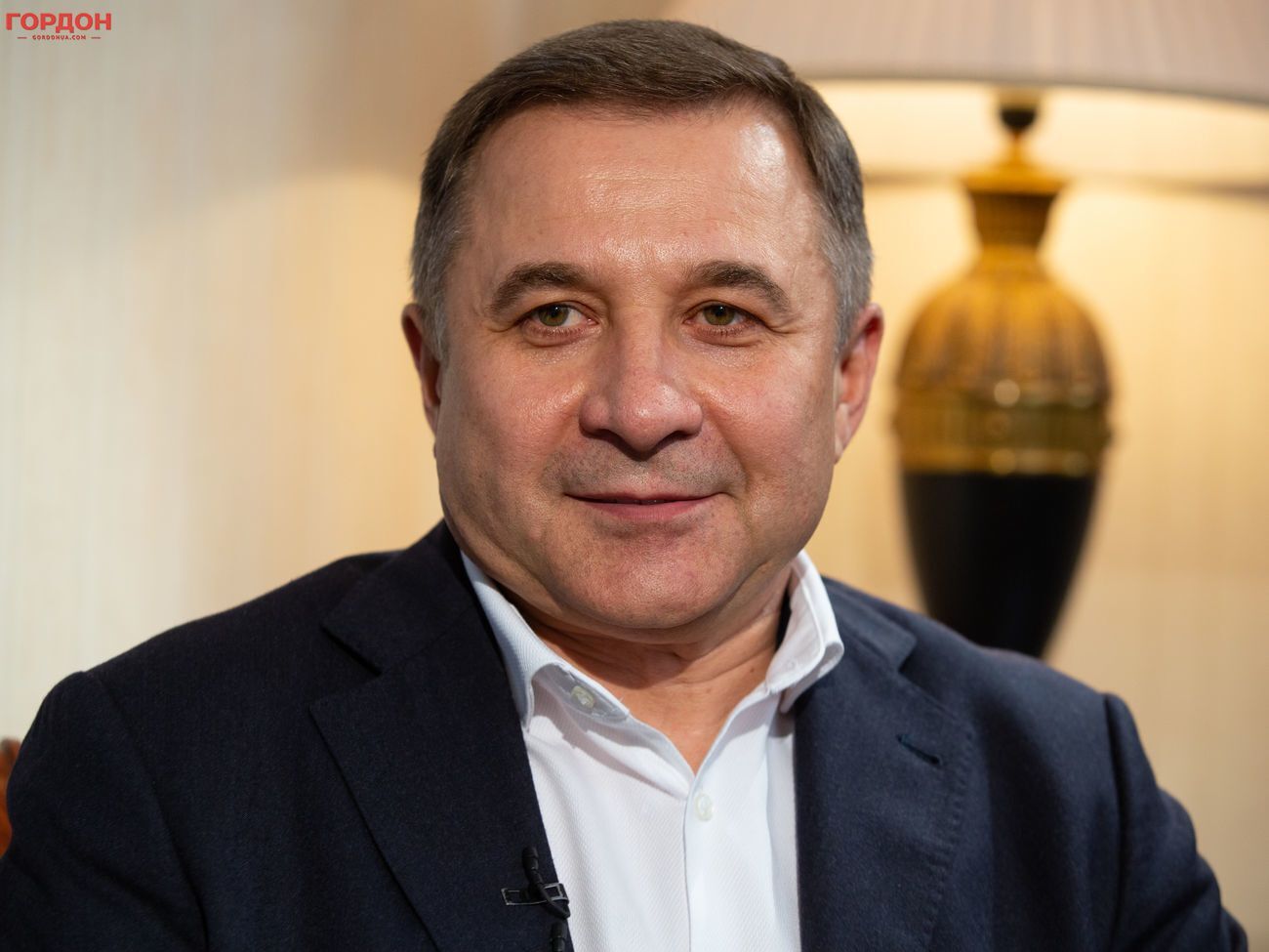 Васюник: Бізнесом я займався із самого раннього дитинства