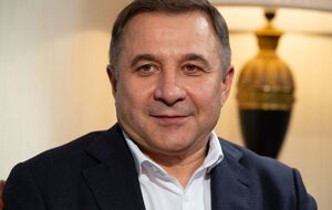 Васюник: Бизнесом я занимался с самого раннего детства