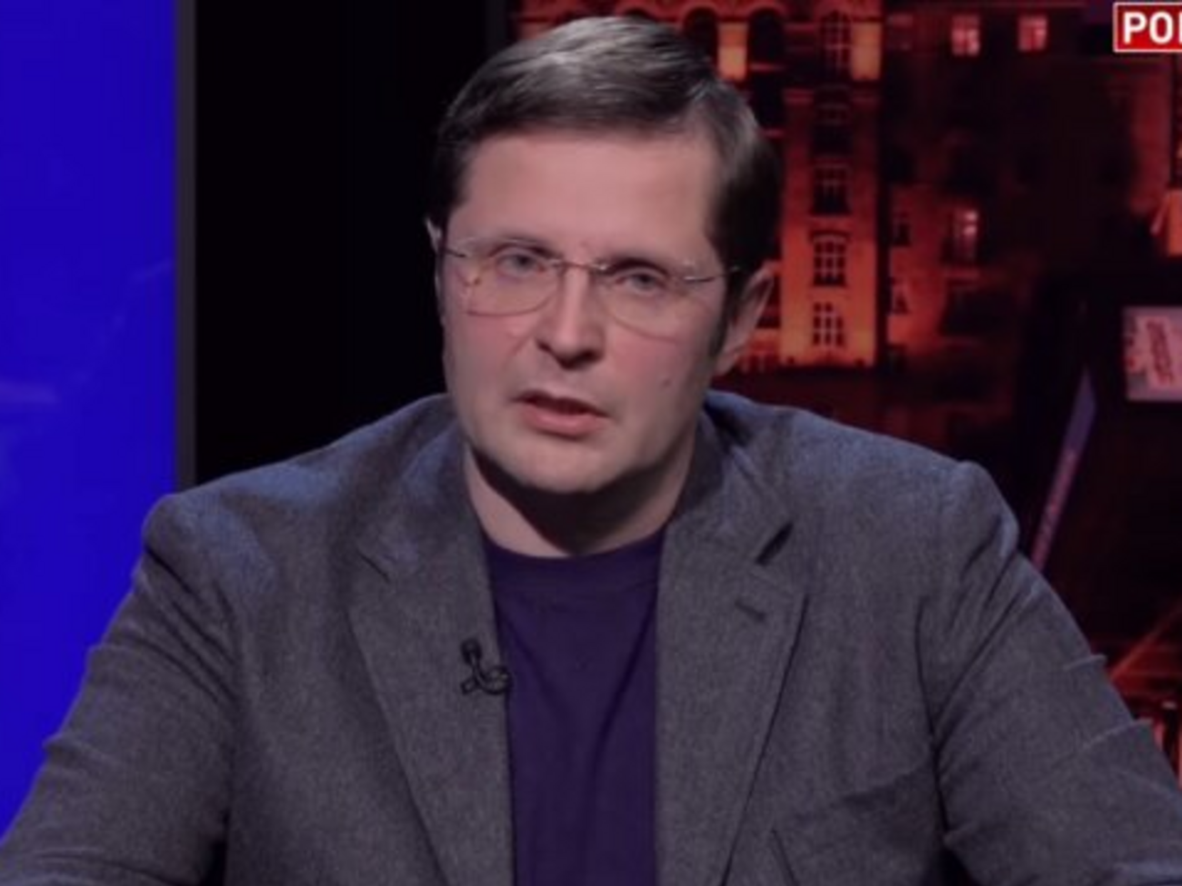 Холодов: Я требую от правоохранительных органов провести расследование произошедшего на предприятии