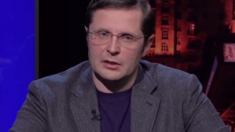 Холодов: Я требую от правоохранительных органов провести расследование произошедшего на предприятии