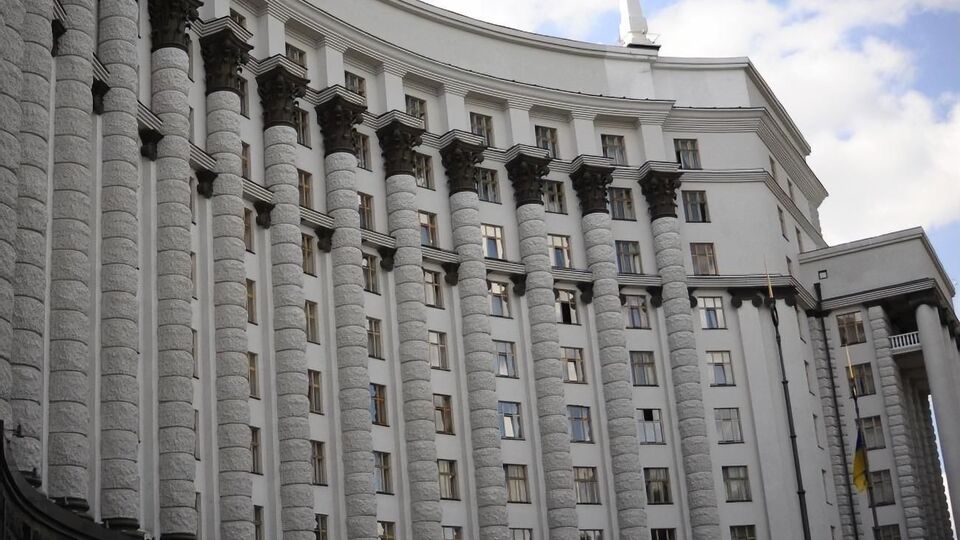 Кабмин одобрил ряд кадровых изменений