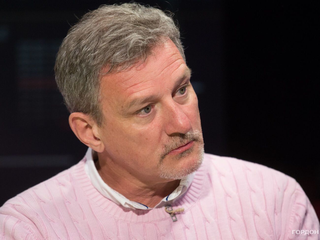 Нардеп Кит считает, что деятельность Пальчевского (на фото) "несет прямую угрозу" интересам Украины