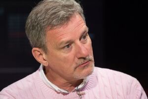 Нардеп Кит считает, что деятельность Пальчевского (на фото) "несет прямую угрозу" интересам Украины