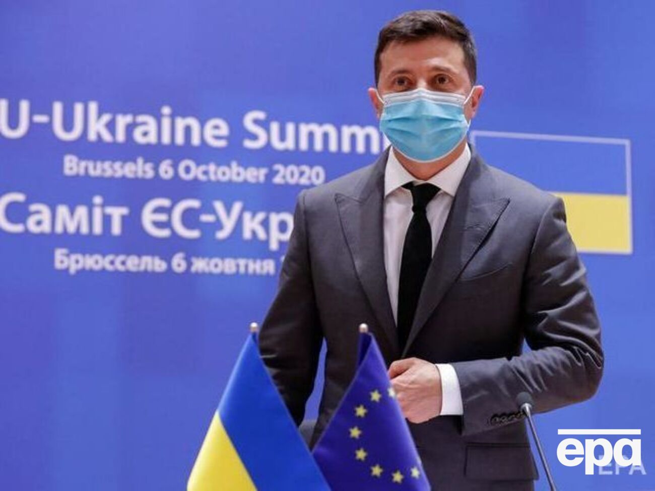 Зеленський: Перед виборами ці політики нічого не хочуть робити. Вони всі бояться