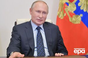 Указ Путина об отставке генерала пока не опубликован