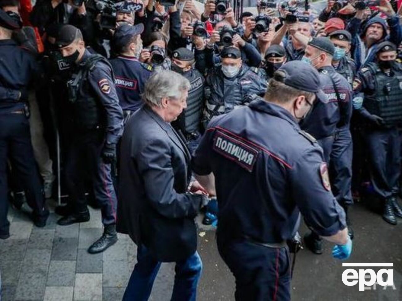 Защита Ефремова намерена подавать кассацию