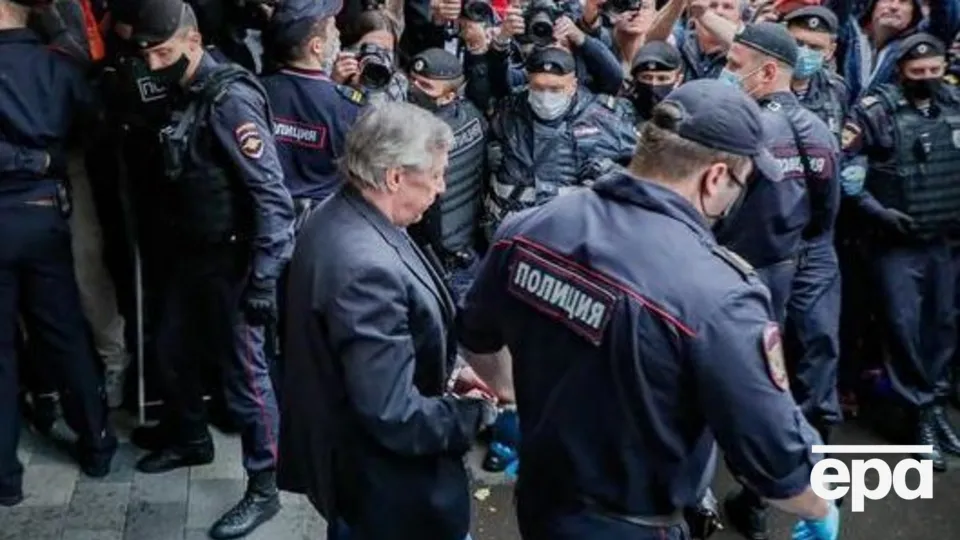 Захист Єфремова має намір подавати касацію