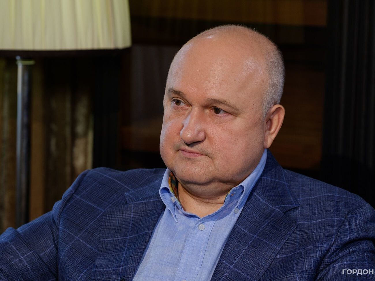 Смешко: У нас не так много осталось профессионалов мирового уровня. Зеленский должен поклониться и пригласить их для создания правительства национального спасения
