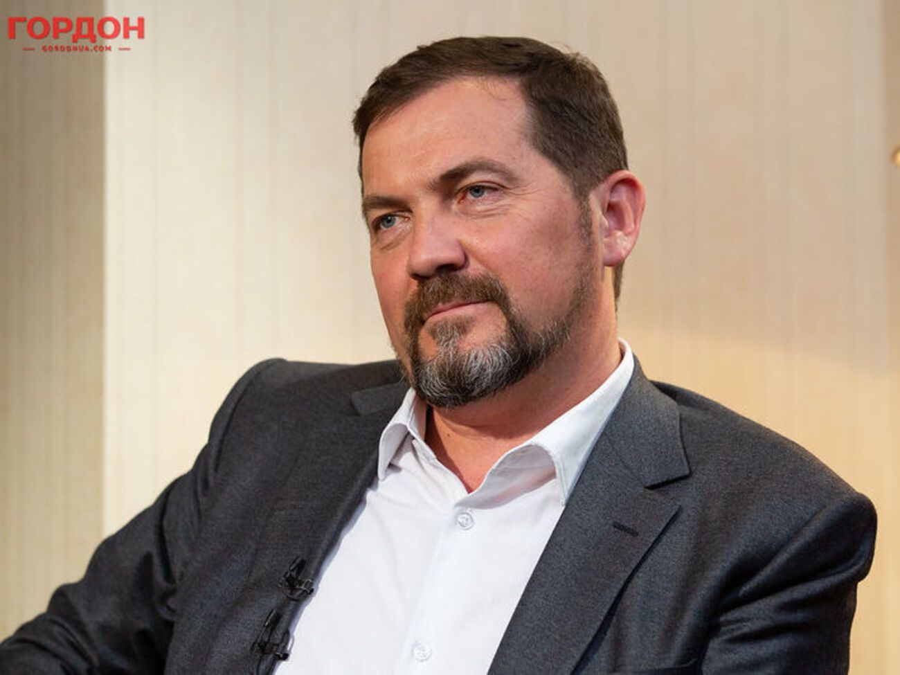 Гетьман: В&nbsp;окружении президента мне не нравится никто