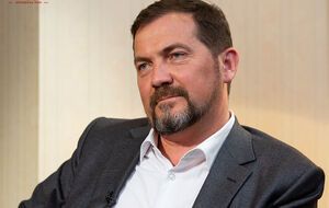 Гетьман: В окружении президента мне не нравится никто