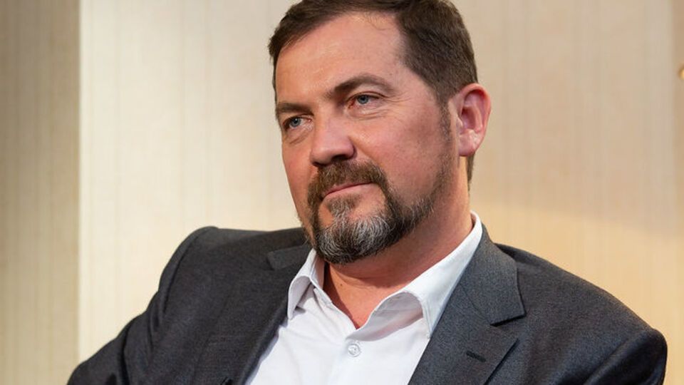 Гетьман: В оточенні президента мені не подобається ніхто