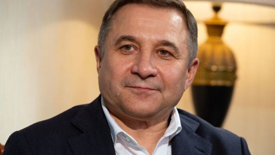 Васюник: Я не можу віддавати ні гривні, коли ти тяжко над цією гривнею працюєш. Це для мене було принизливо