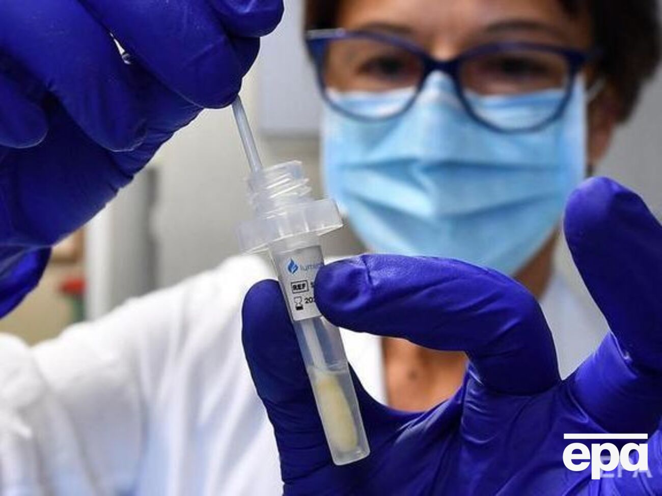 Упродовж доби від коронавірусу померло понад 6 тис. осіб