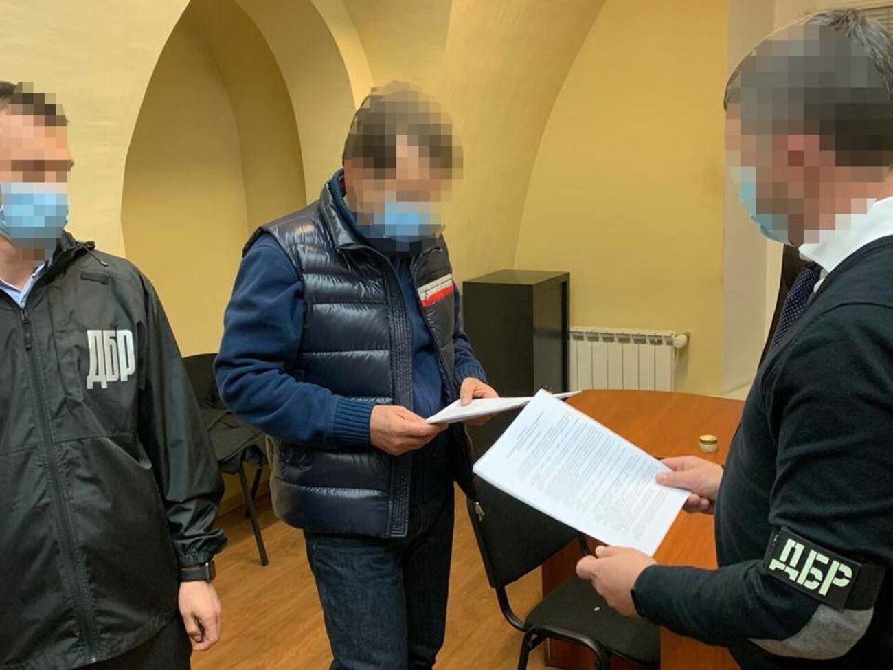 Дії керівництва банку вплинули на ліквідність фінустанови, це позначилося на його платоспроможності та сприяло початку процедури ліквідації, вважають в Офісі генпрокурора