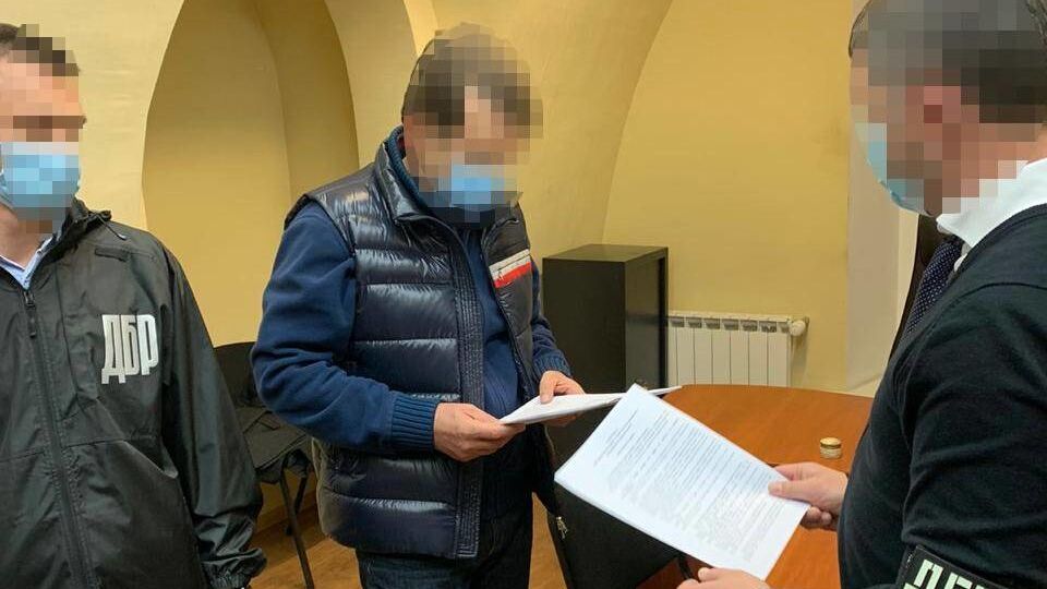 Дії керівництва банку вплинули на ліквідність фінустанови, це позначилося на його платоспроможності та сприяло початку процедури ліквідації, вважають в Офісі генпрокурора