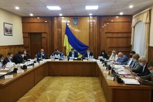 Центрвиборчком розпустив Таїровську ТВК
