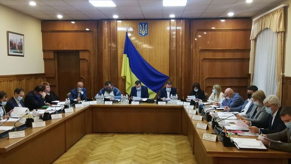 Центризбирком распустил Таировский ТИК