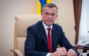 Заявление Холоднюка должен рассмотреть Высший совет правосудия