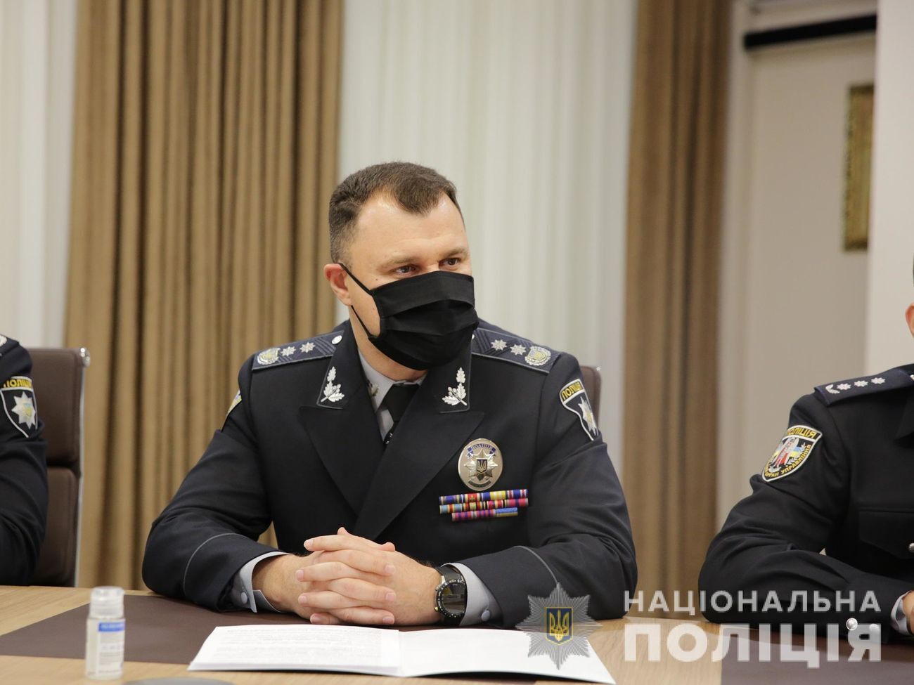 Клименко:&nbsp;Все читают новости, видят сообщения полиции и понимают, что эти выборы в принципе "проблемные"